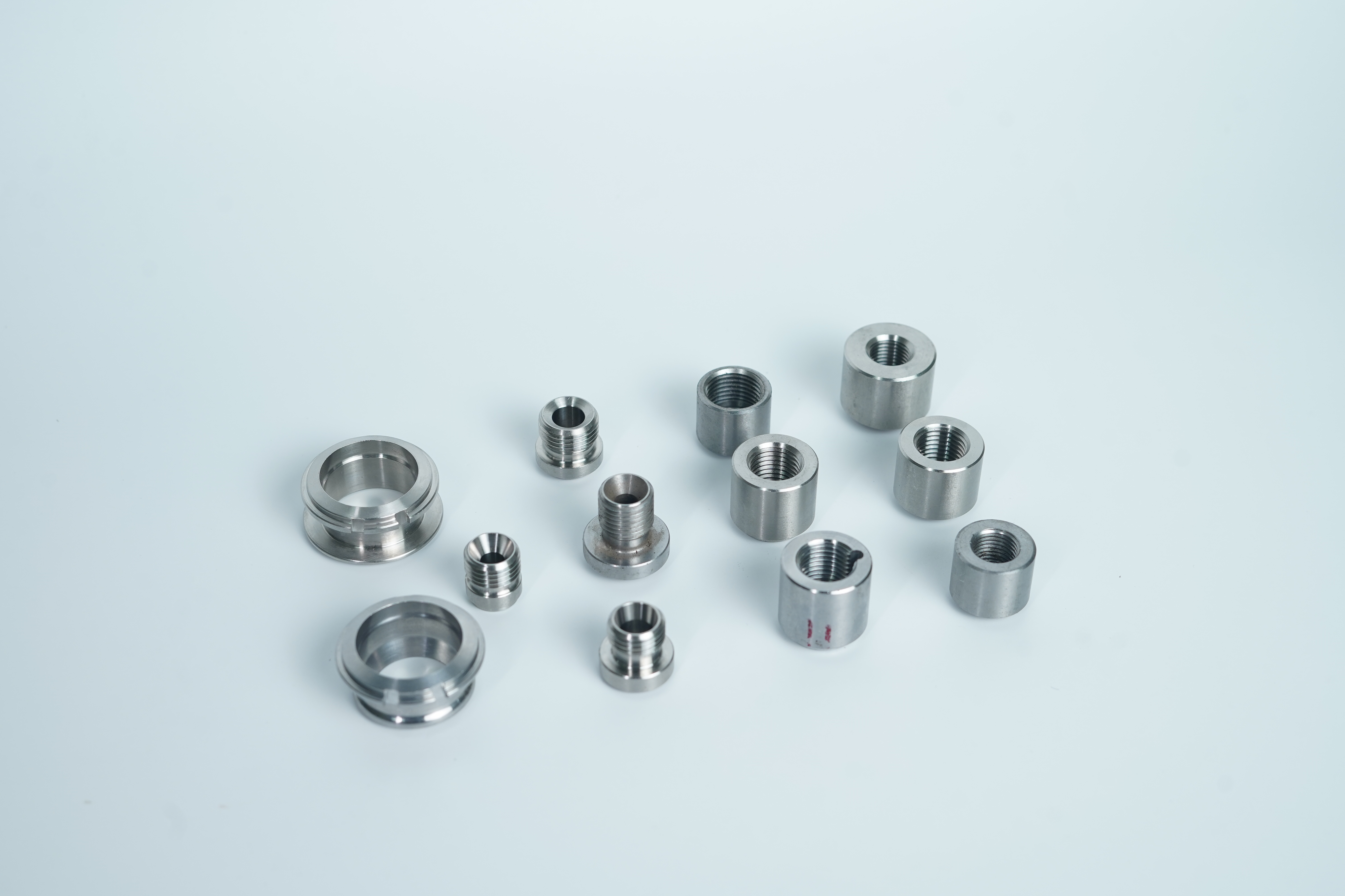 Sensor Boss - Image 2